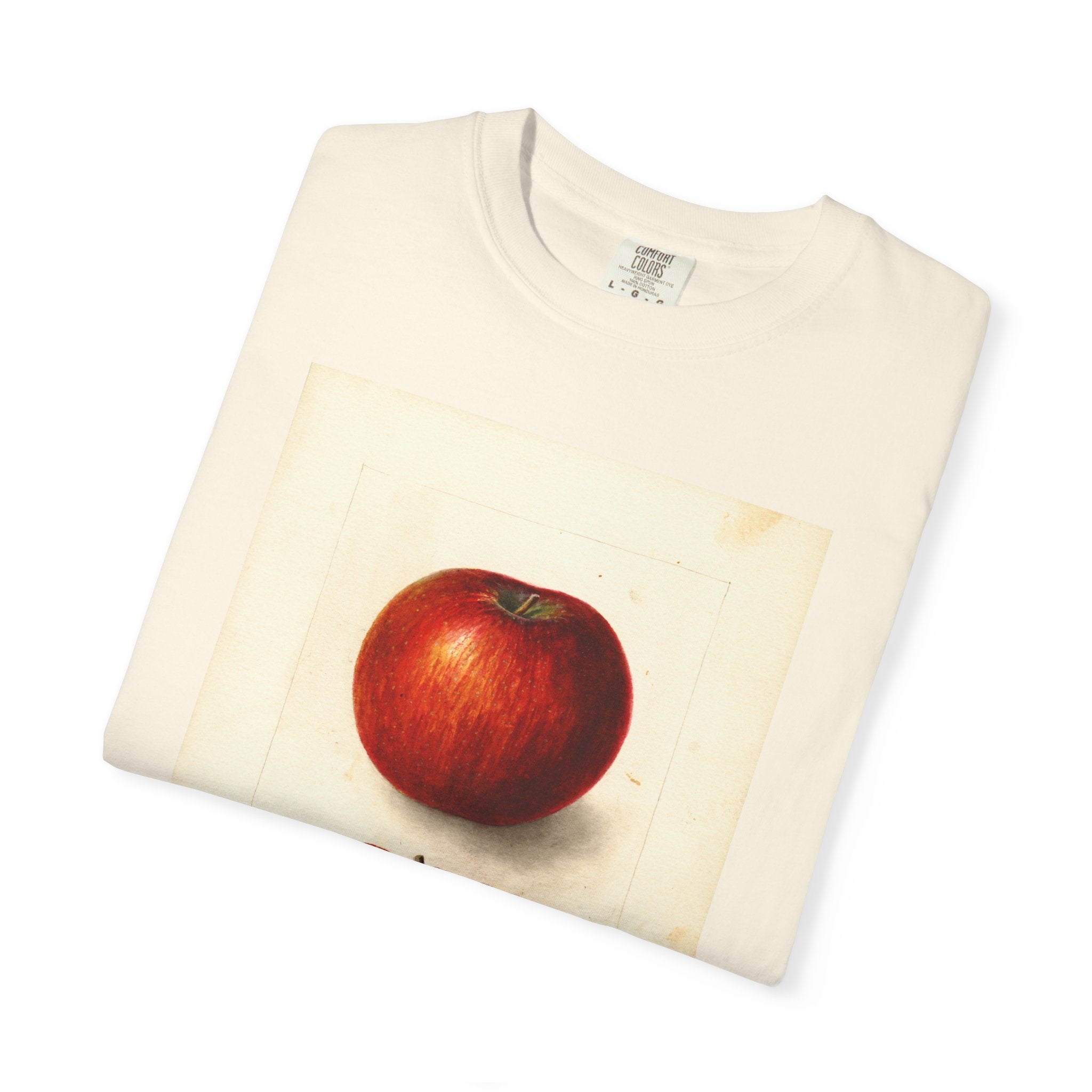 Malus domestica: Bonum Apple